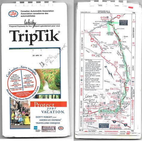 troptid|TripTik Travel Planner